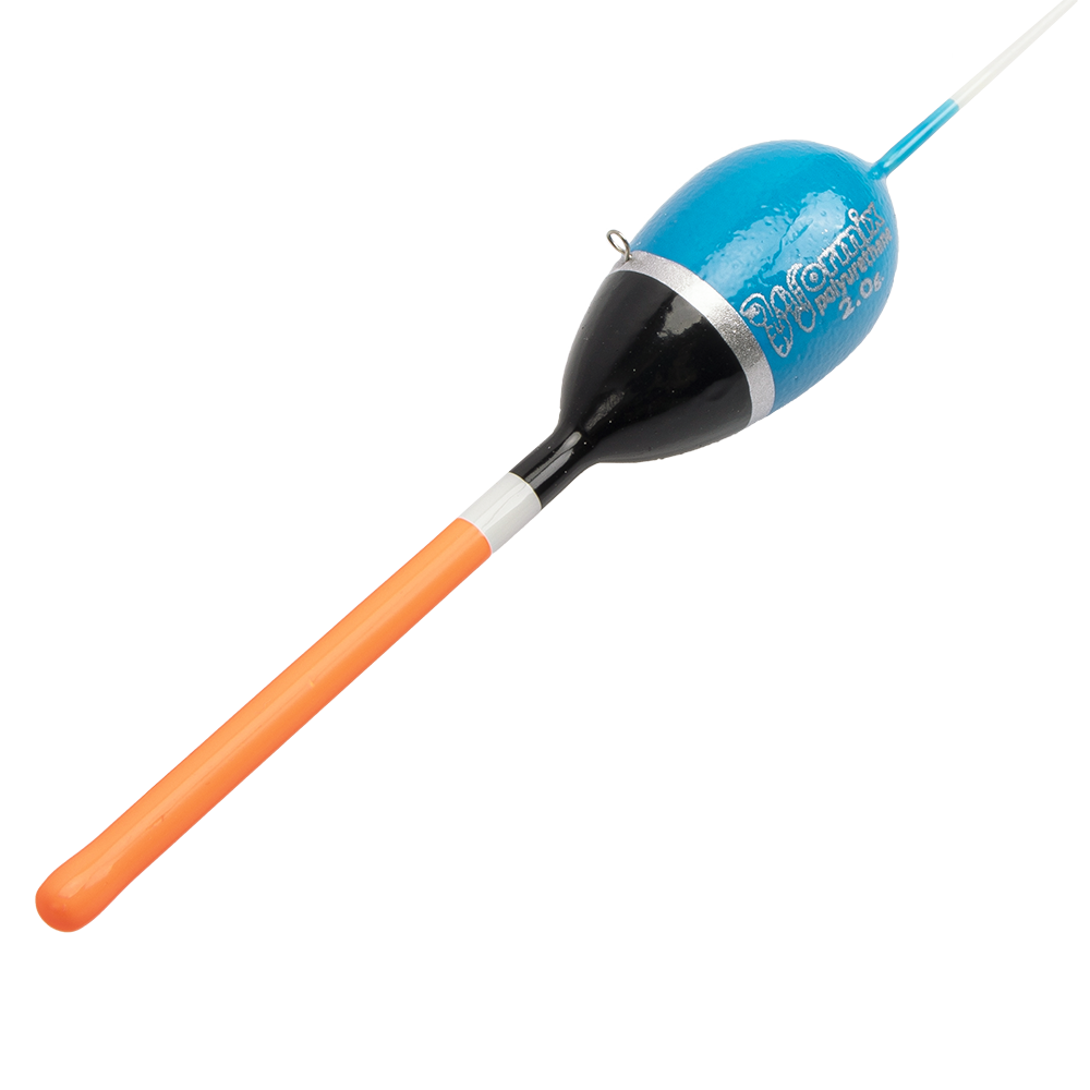 Поплавок Wormix полиуретан 2 гр. 809 (10 шт/упак). Фото №2