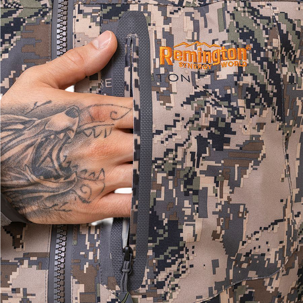 Костюм Remington Stormfront II Figure р. XL. Фото №4