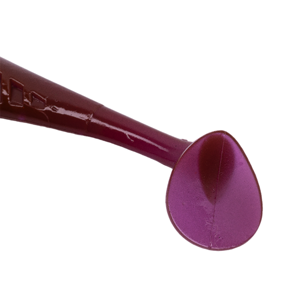 Силиконовая приманка FORMAT PIONEER 100mm, цвет F21, (5шт). Фото №3 Силиконовая приманка FORMAT PIONEER 100mm, цвет F21, (5шт). Фото №3