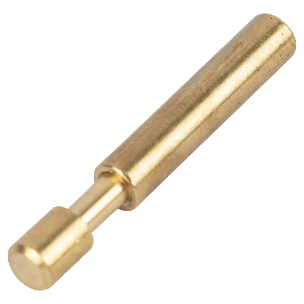 Крепление патчей для нарезных ружей, резьба внутренняя М3 П17-38В. Фото №3