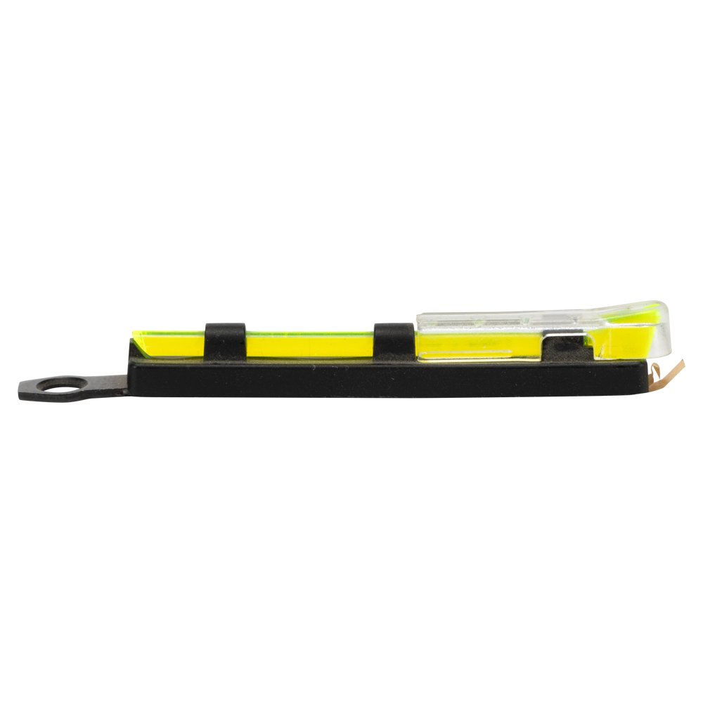 Мушка Hiviz зеленая, 50мм. Фото №2