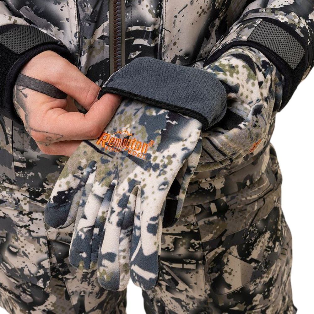 Перчатки Remington Hunter Apex р. L/XL. Фото №5