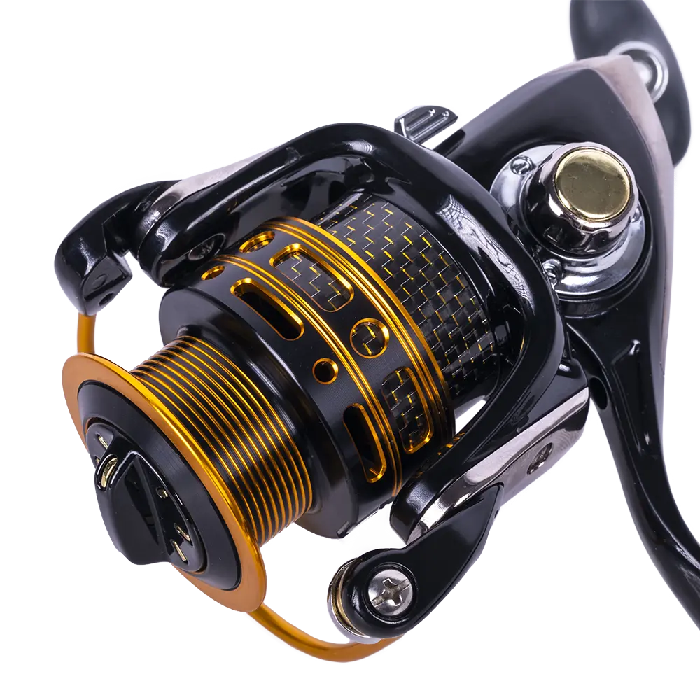 Катушка RYOBI Arctica 2000. Фото №3 Катушка RYOBI Arctica 2000. Фото №3