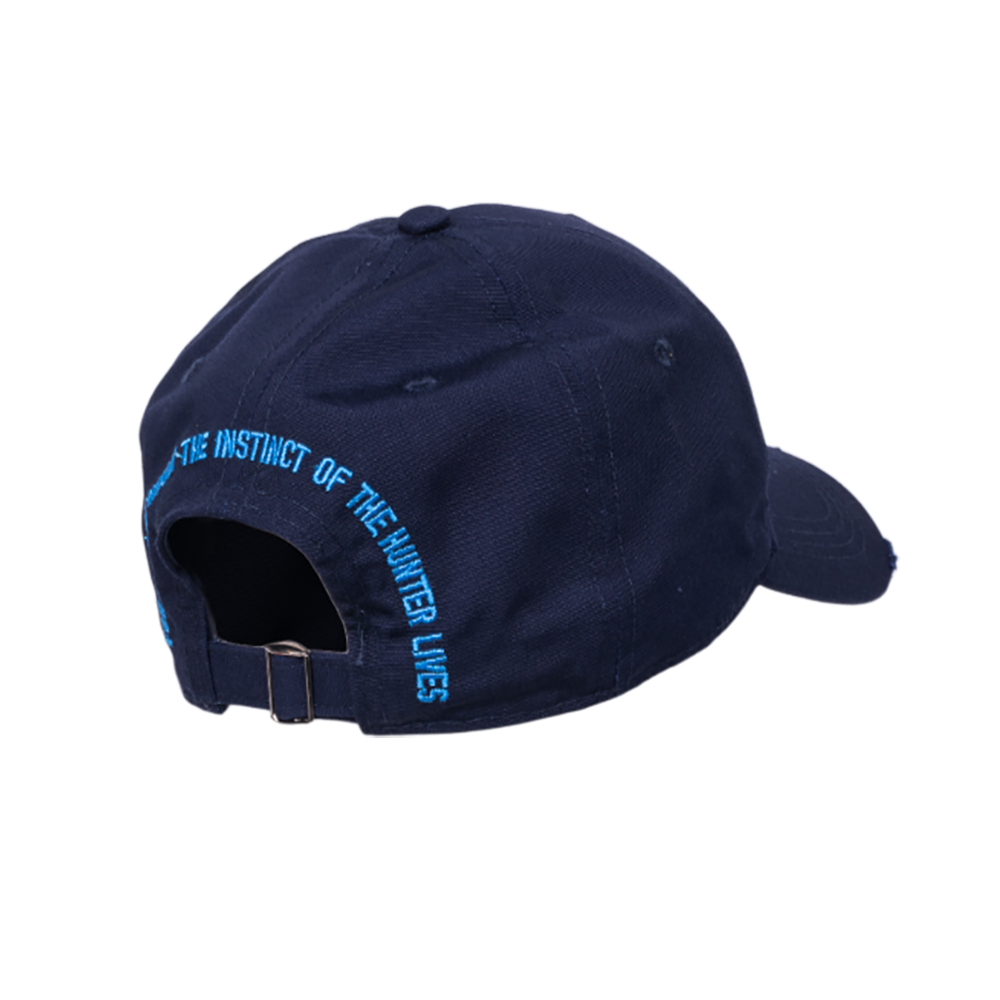 Кепка Remington Baseball Cap Trucks Blue, one size. Фото №3 Кепка Remington Baseball Cap Trucks Blue, one size. Фото №3