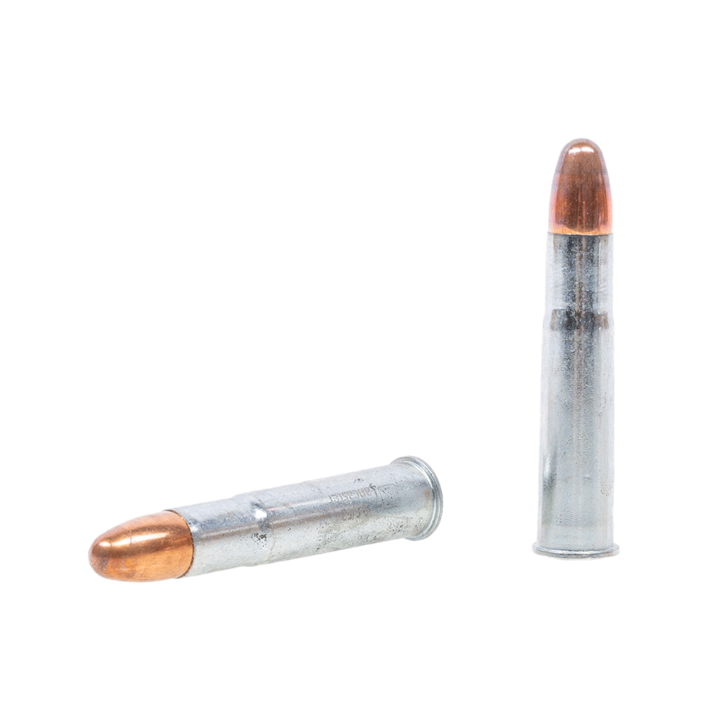 Патрон пулевой Техкрим 9,6/53 Lancaster FMJ 15 (в пачке 10 шт.) (коробка 480 шт). Фото №2