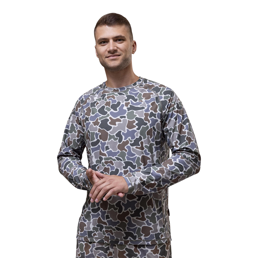 Футболка (джерси) Remington Fishing Кaleidoscope р. 3XL. Фото №9