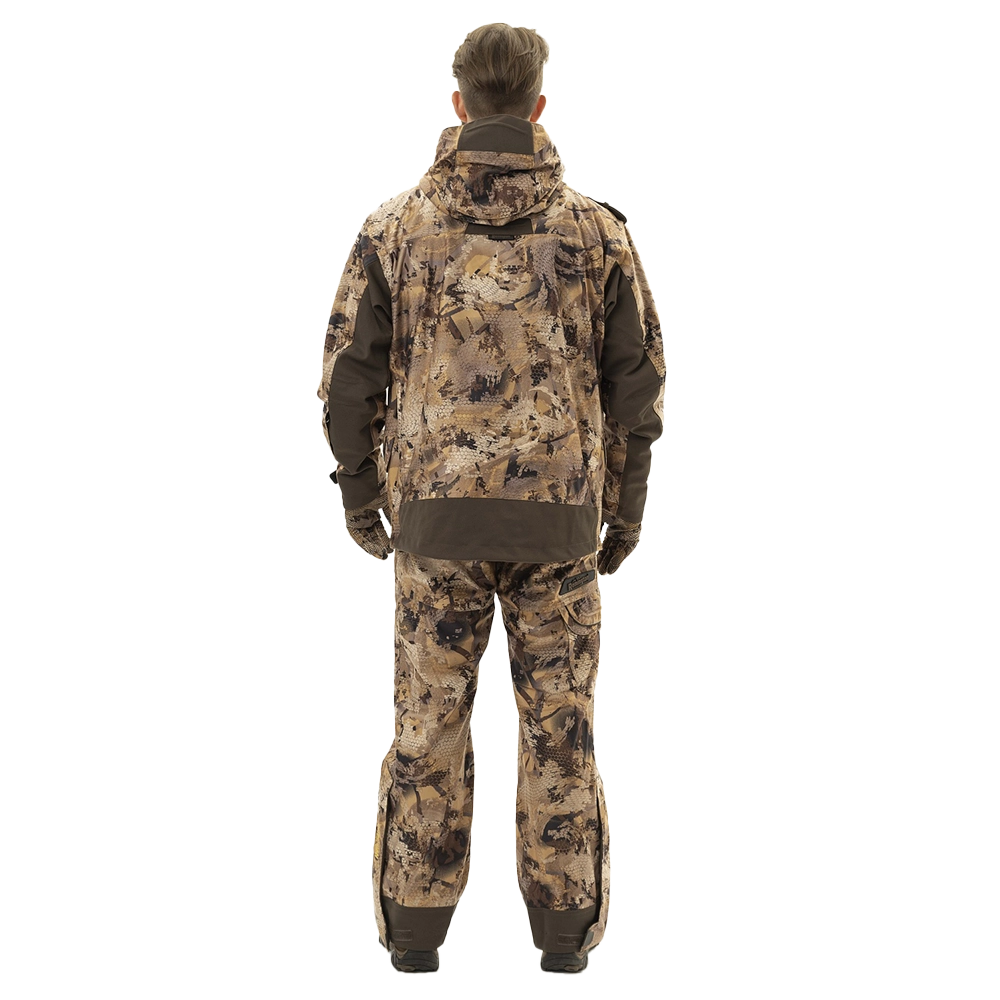 Костюм Remington Duck Hunting Yellow Waterfowl Honeycombs, р. XL. Фото №5 Костюм Remington Duck Hunting Yellow Waterfowl Honeycombs, р. XL. Фото №5