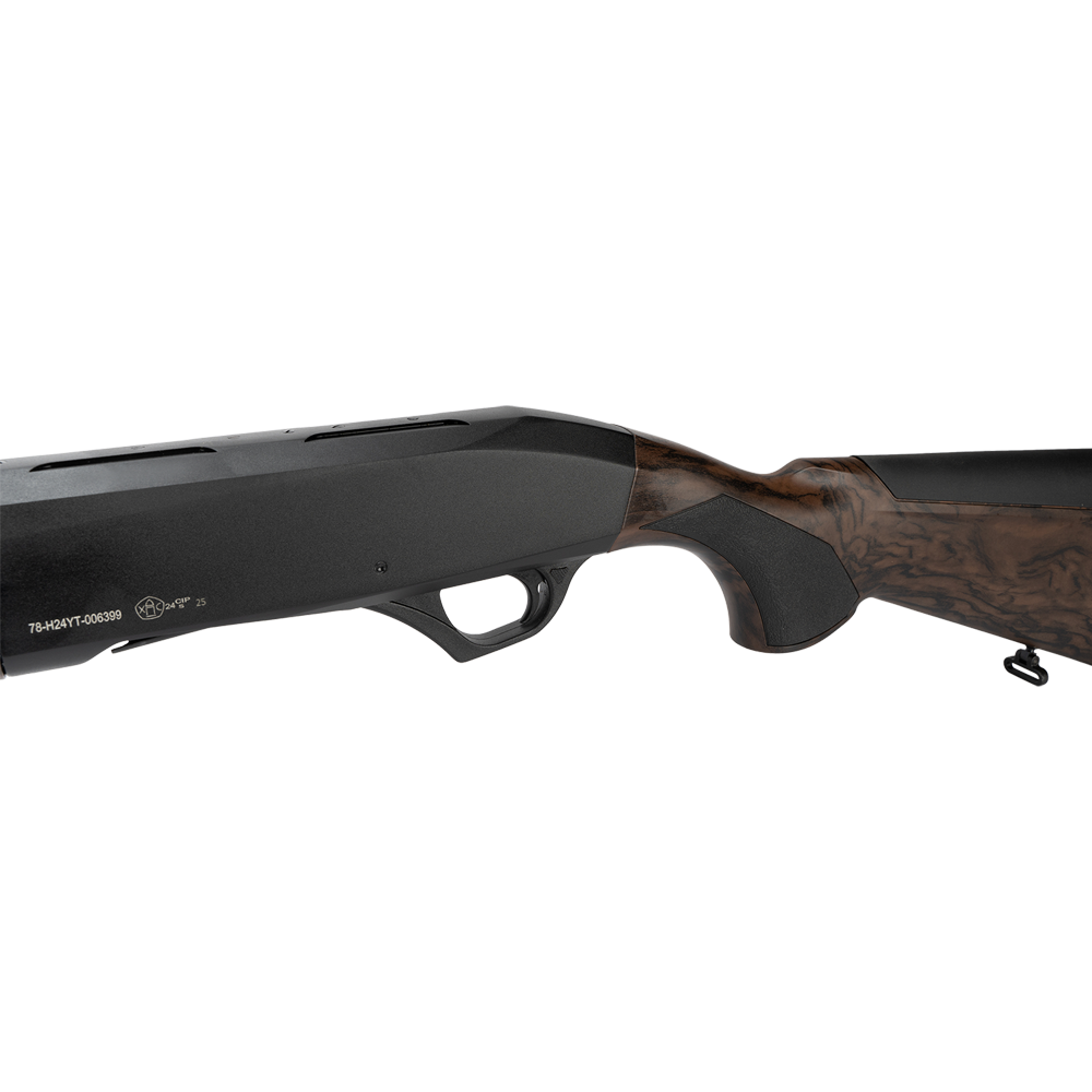 Ружье ATA Neo X Plastic Fonex (черный пластик), 12/76, 760 мм, 5+1 патронов. Фото №13