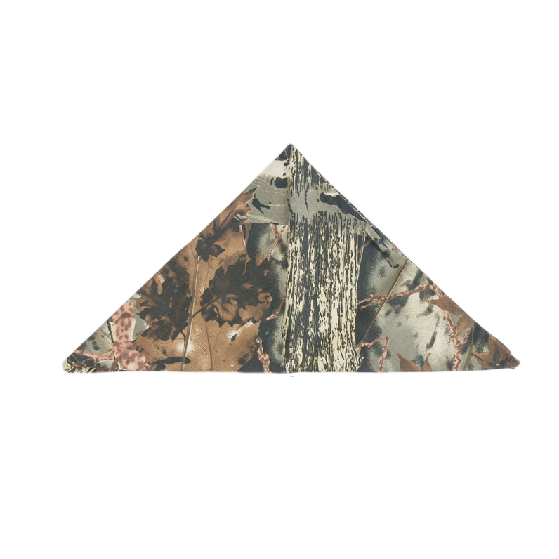 Косынка (смесовая ткань,лес). Фото №2 Косынка (смесовая ткань,лес). Фото №2