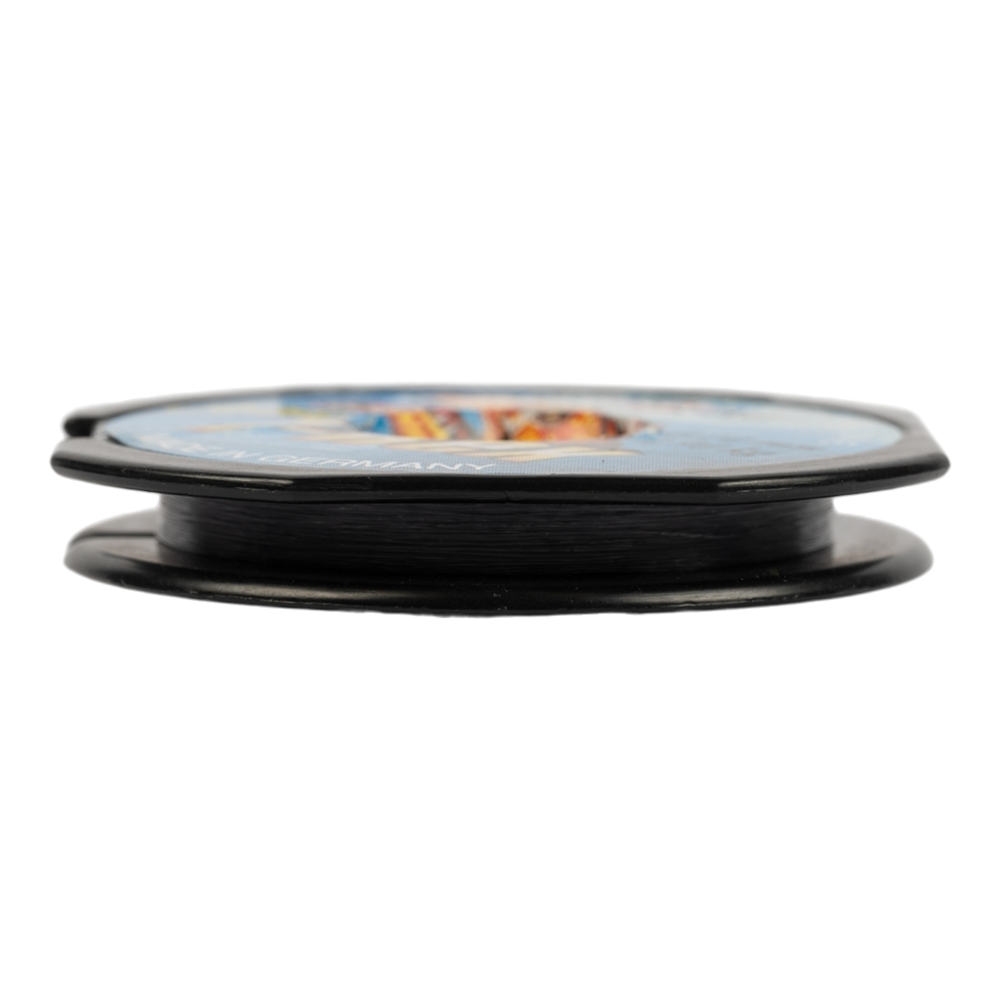 Леска "Mikado" T-REX 0.14 (30м). Фото №2 Леска "Mikado" T-REX 0.14 (30м). Фото №2