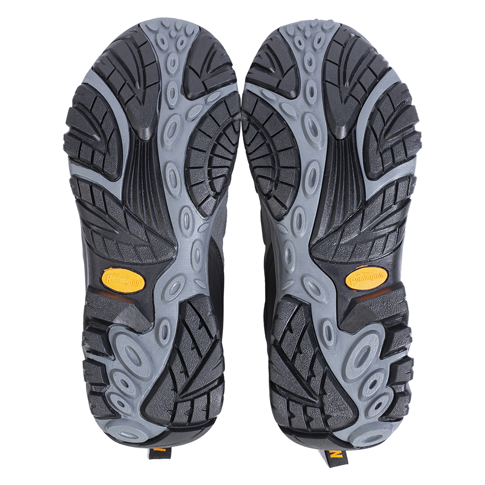 Ботинки Remington outdoor trekking gray р. 44. Фото №8