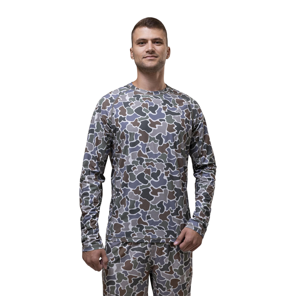 Футболка (джерси) Remington Fishing Кaleidoscope р. 3XL. Фото №8