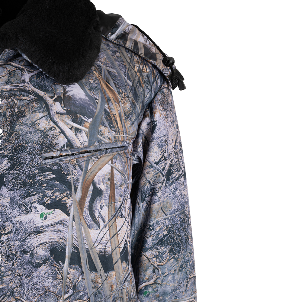 Куртка "Пилот" (дуплекс, М-03-е). Фото №2