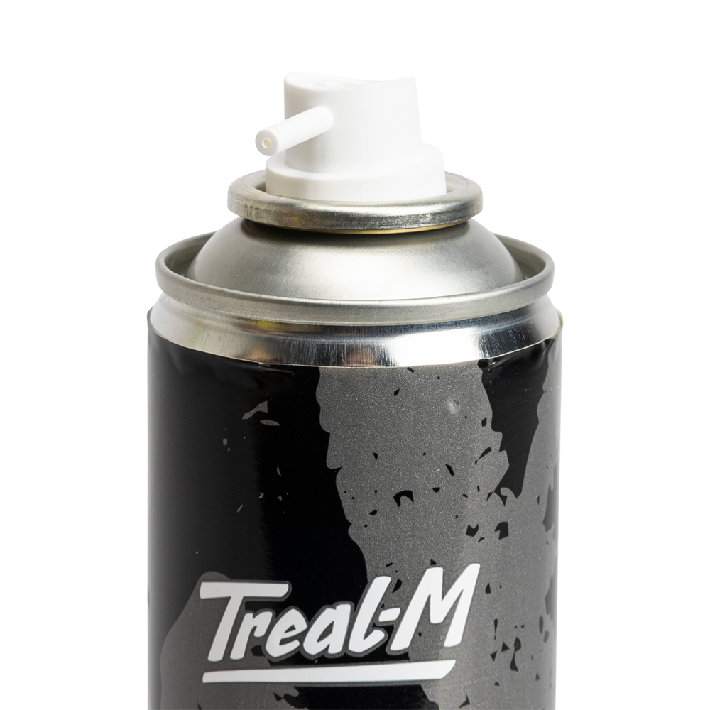 Пена для удаления нагара и меди на водной основе. Фото №2