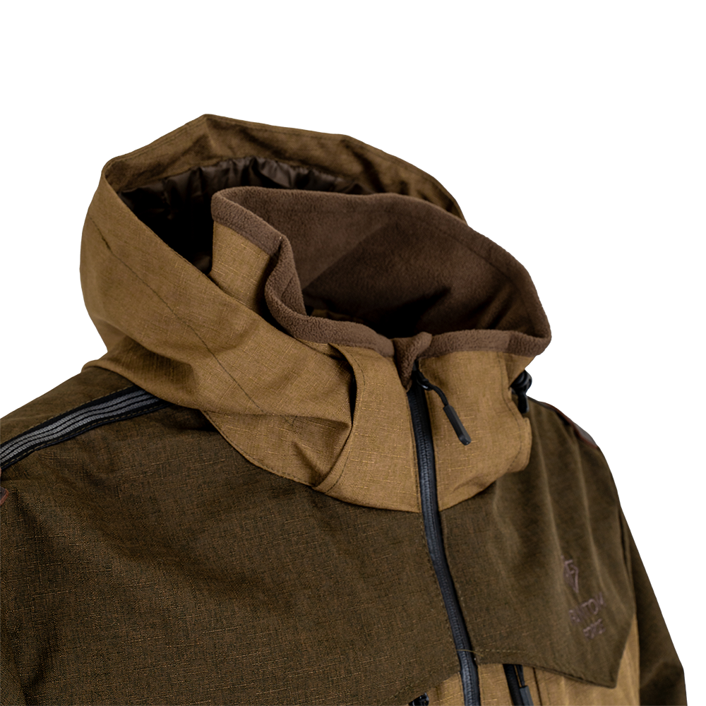 Костюм Fantom Force SOPKA (Цвет основа Khaki 93/отделка D.Brown 22), р. 52-54/170-176. Фото №13