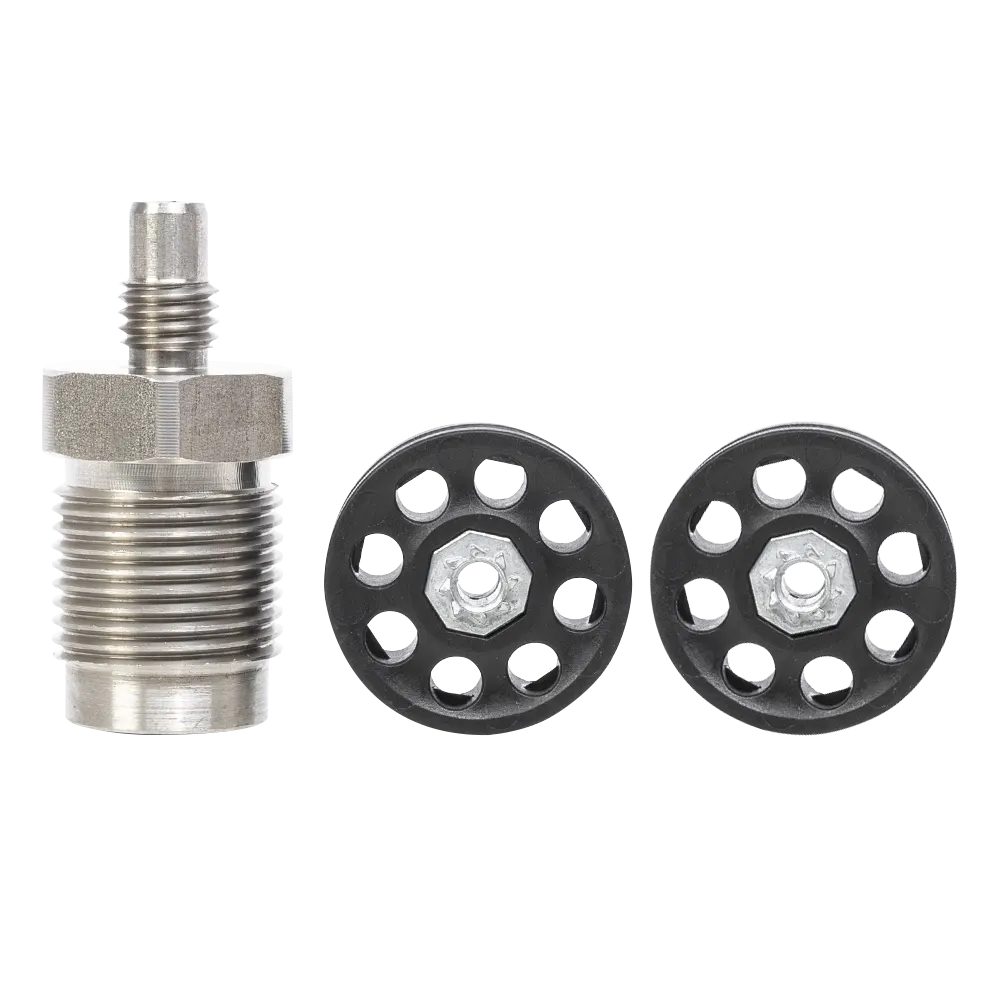 Винтовка пневматическая Umarex Walther 1250 Dominator FT(PCP, прицельная планка, сошка,прицел W FT-32x56) калибр 4,5мм. Фото №10