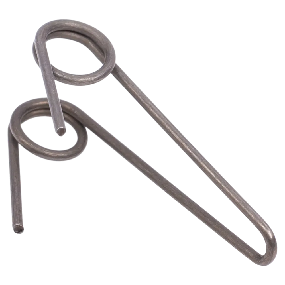 Пружина щеколды патрона Hatsan Escort. Фото №1 Пружина щеколды патрона Hatsan Escort. Фото №1