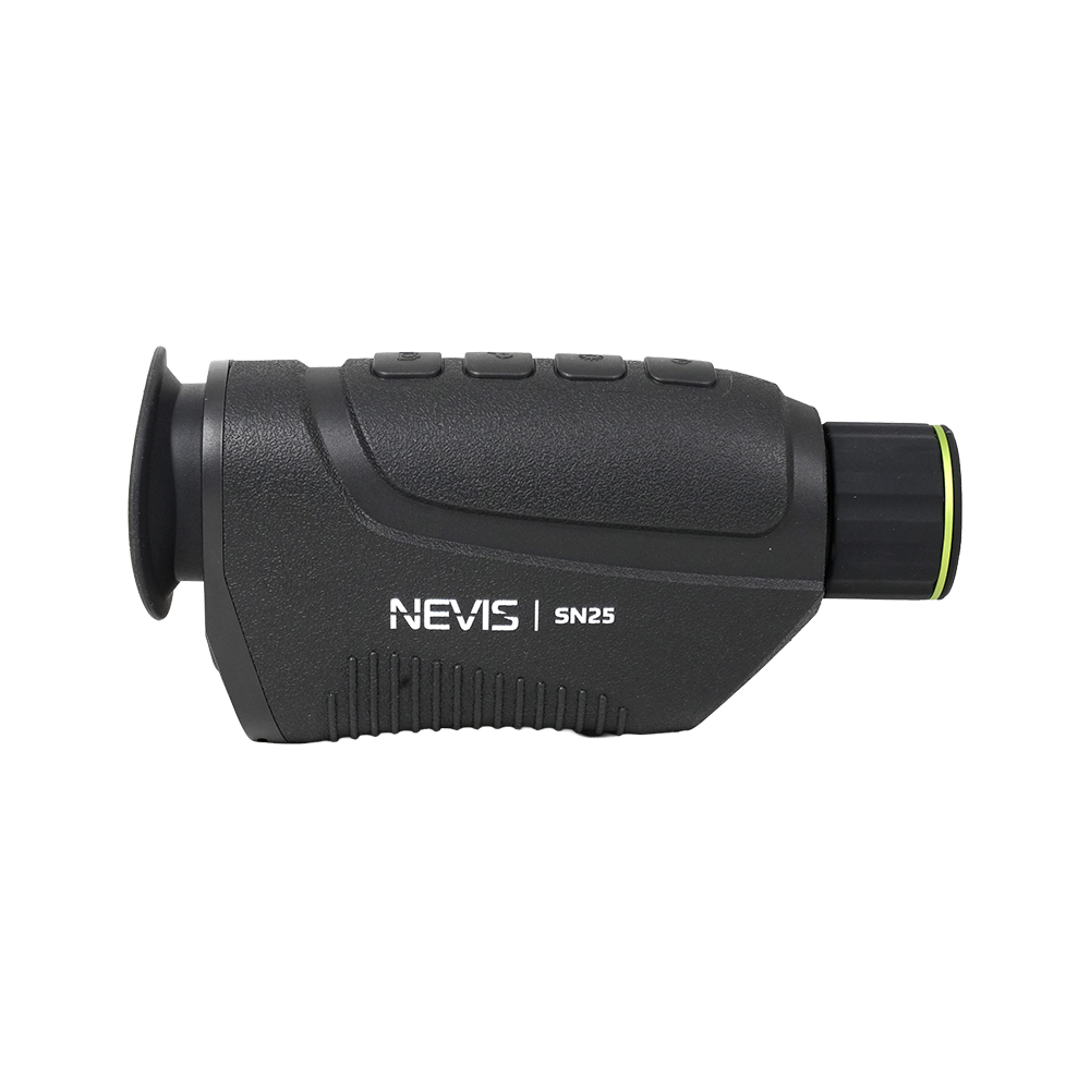 Тепловизионный монокуляр ARKON Nevis SN25. Фото №2 Тепловизионный монокуляр ARKON Nevis SN25. Фото №2