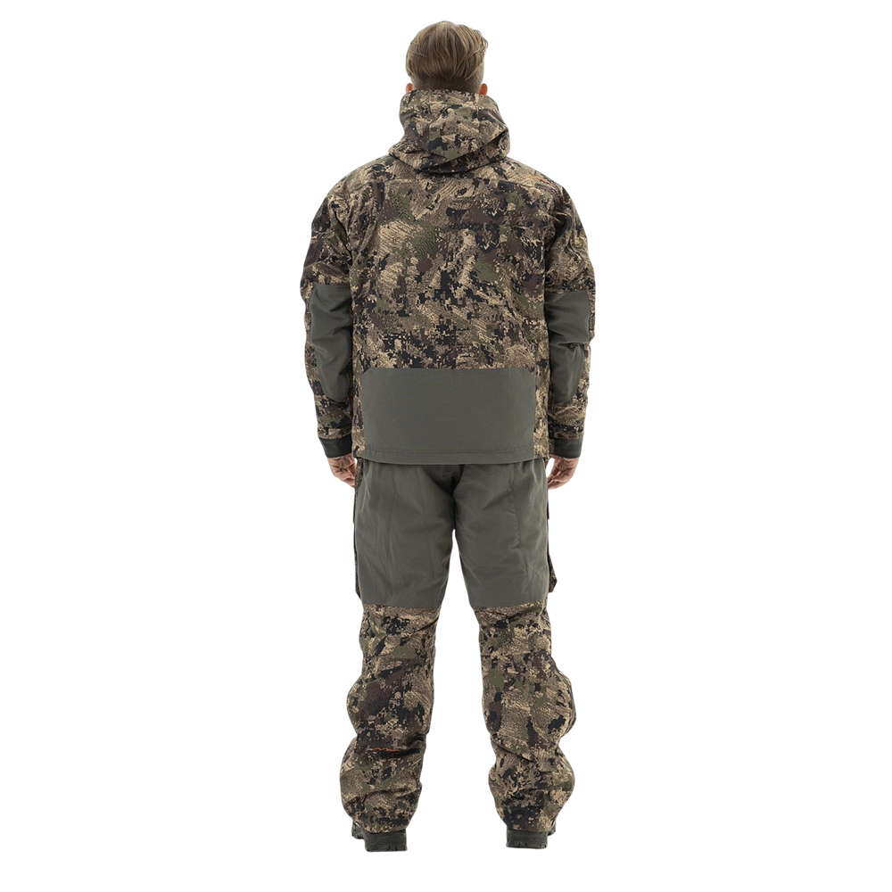 Костюм Remington 3 в 1 Blizzard Green Forest р. 4XL. Фото №3 Костюм Remington 3 в 1 Blizzard Green Forest р. 4XL. Фото №3