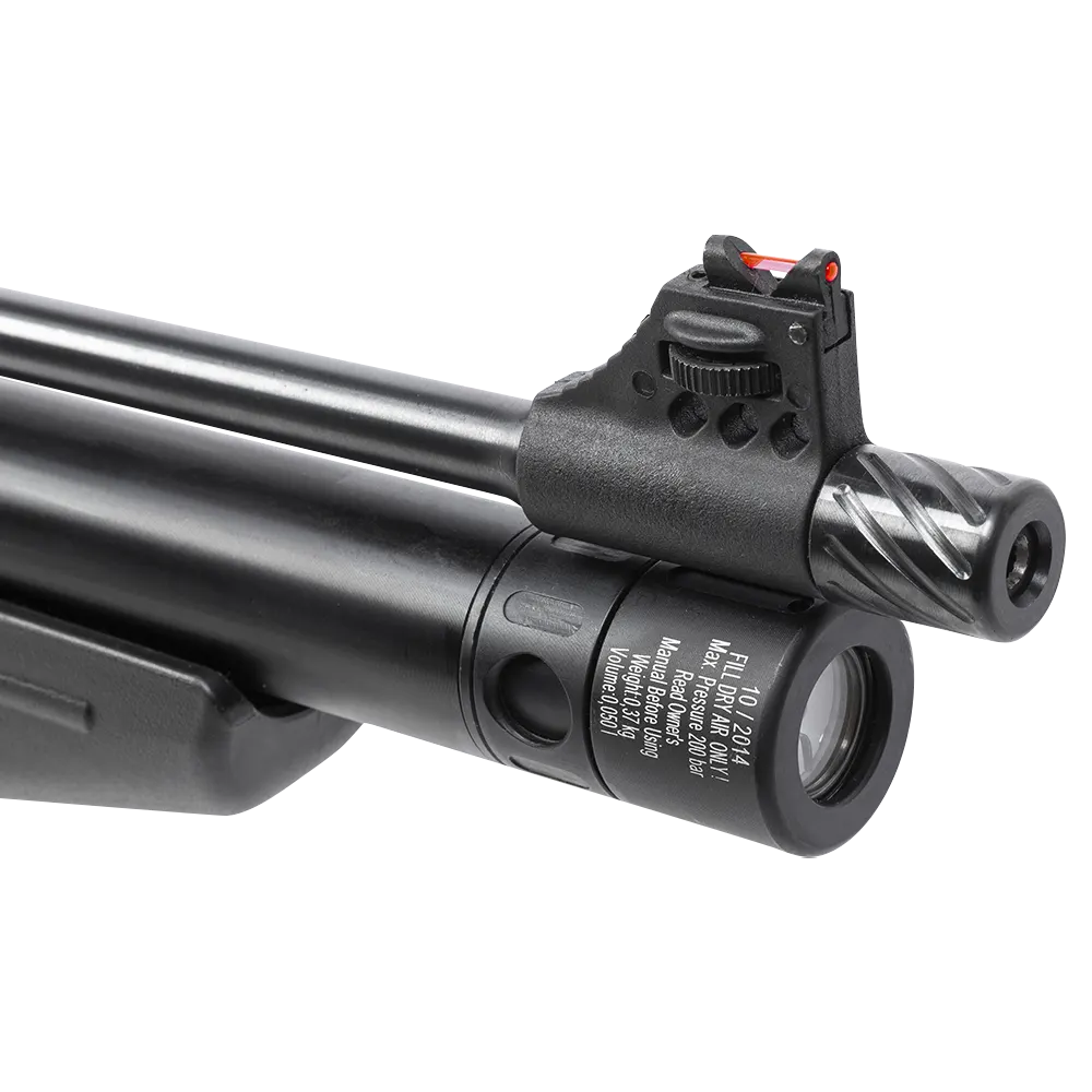 Пистолет пневматический Hatsan AT-P2 калибр 4,5мм. Фото №3 Пистолет пневматический Hatsan AT-P2 калибр 4,5мм. Фото №3