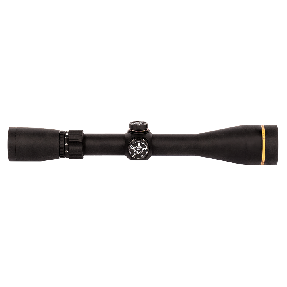 Прицел оптический Leupold VX-Freedom 4-12x40, 26мм, Tri-MOA, без подсветки, матовый. Фото №1