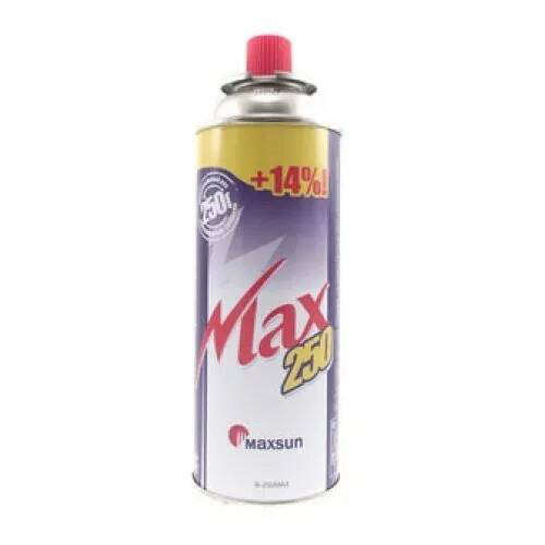 Баллон газовый Еврогаз 250 MAX (бутановая смесь 95%). Фото №2 Баллон газовый Еврогаз 250 MAX (бутановая смесь 95%). Фото №2