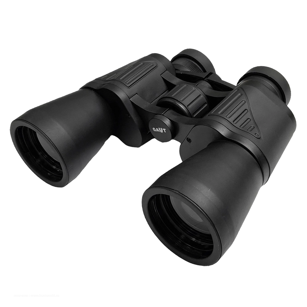 Бинокль GAUT Vega 16x50, Porro-призмы BK7 черный. Фото №1 Бинокль GAUT Vega 16x50, Porro-призмы BK7 черный. Фото №1
