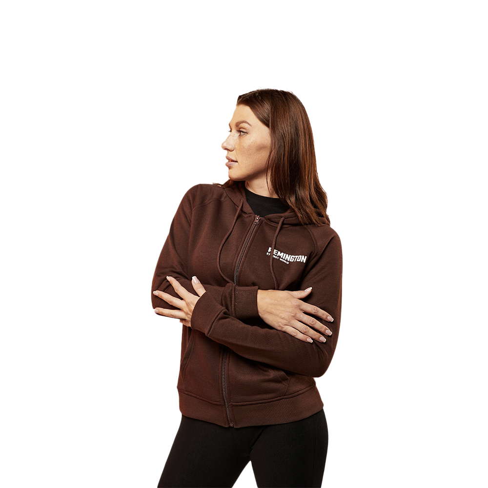 Толстовка Remington City Brown Jacket р. 2XL. Фото №4