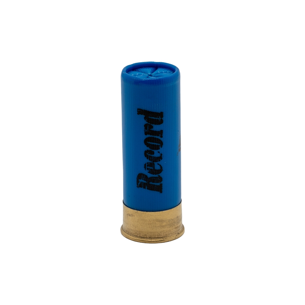 Патрон "Рекорд - БИО" 12/70 №7 32 гр. (пачка 25 шт, короб., 250). Фото №8