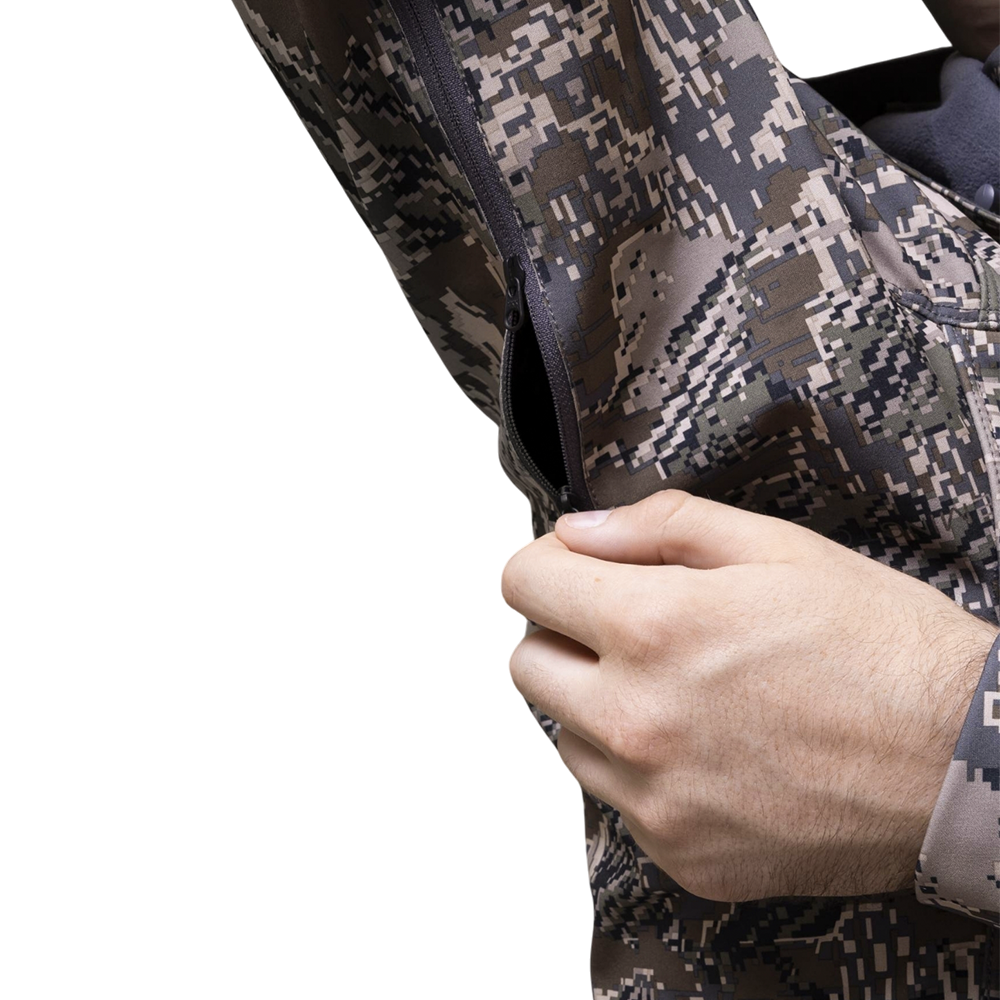 Костюм Remington Forest Hunter Figure р. L. Фото №8