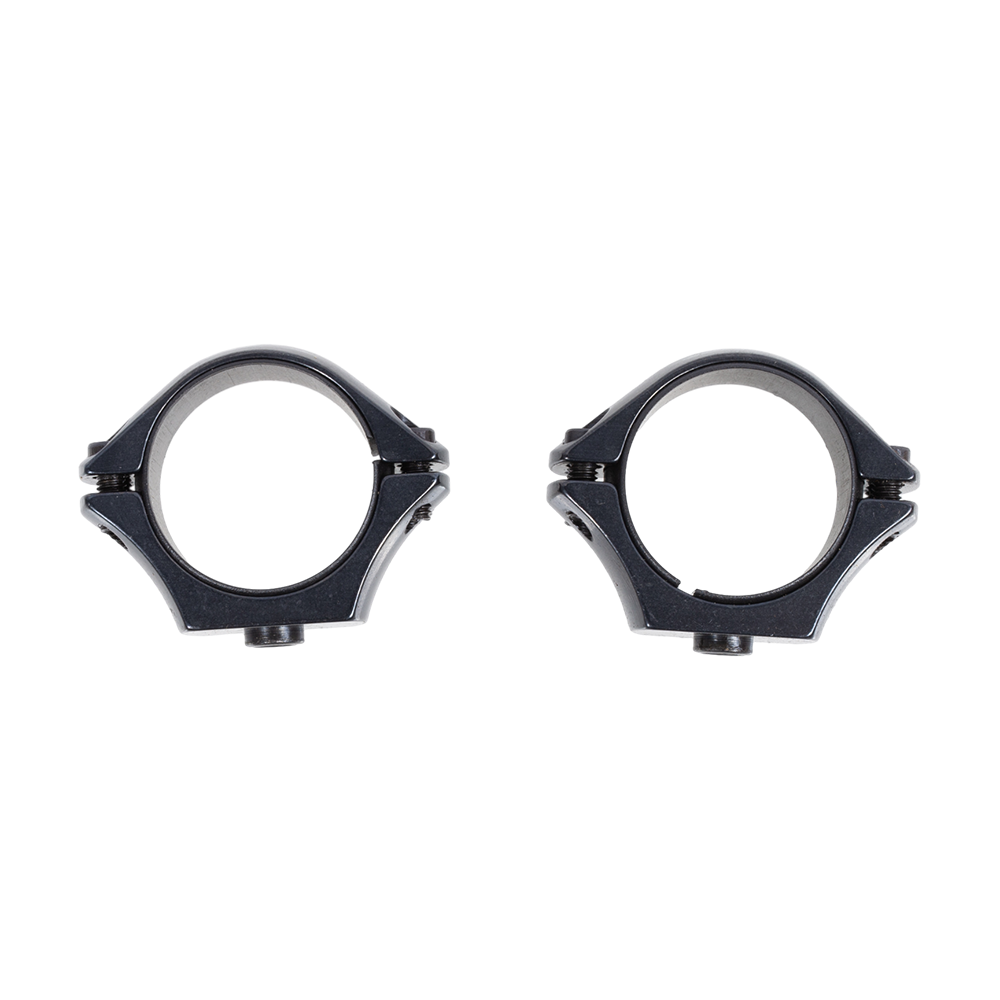 Кольца Sako Optilock 25,4мм Extra Low на базы Optilock (S1300923) низкие. Фото №1