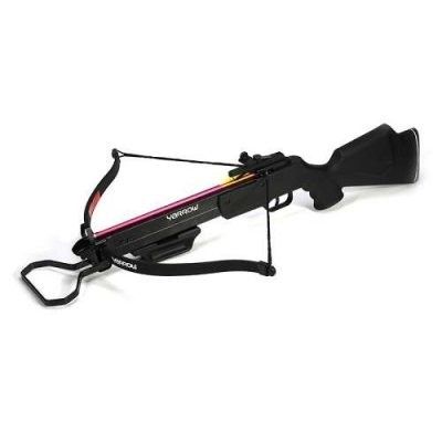 Арбалет MK-160 R (пластик, черный). Фото №2