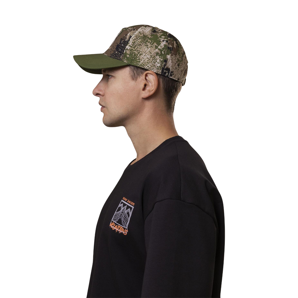 Бейсболка Remington Millennium South Forest one size. Фото №6 Бейсболка Remington Millennium South Forest one size. Фото №6