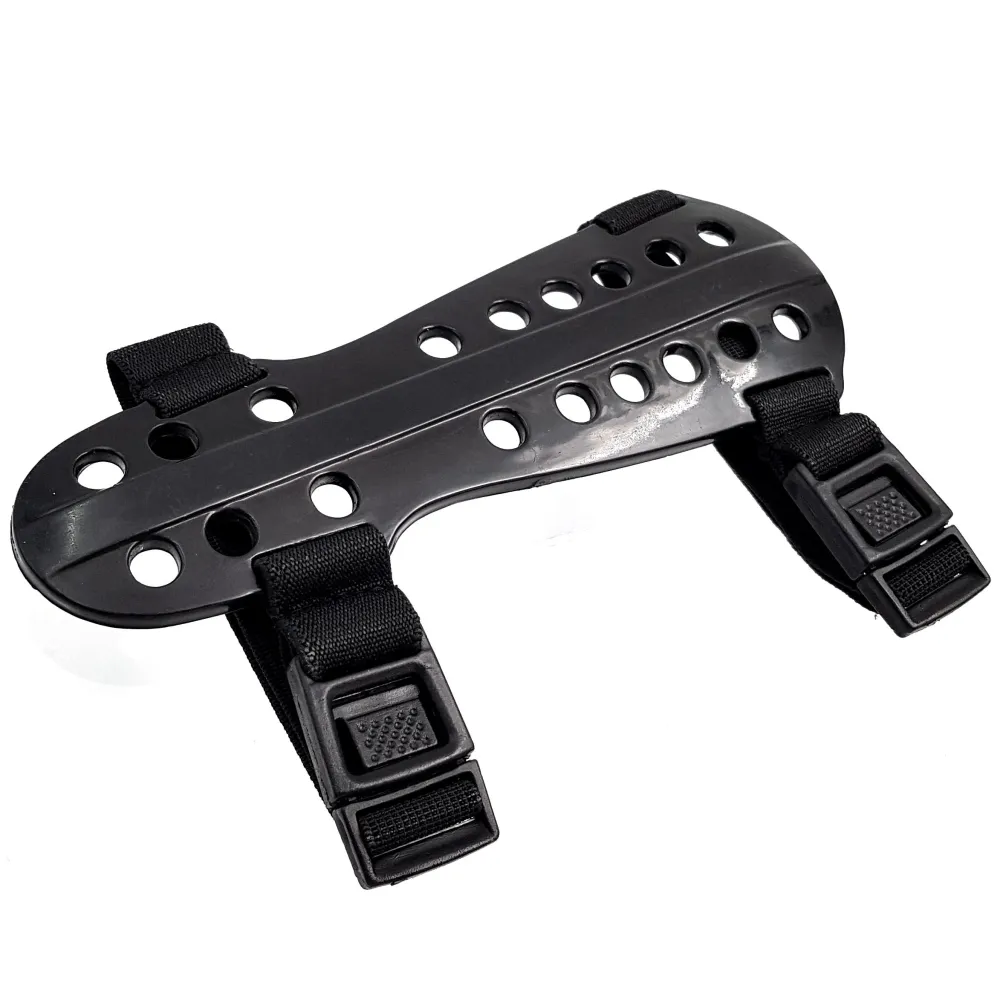 Крага  № 1 (пластик). Фото №1