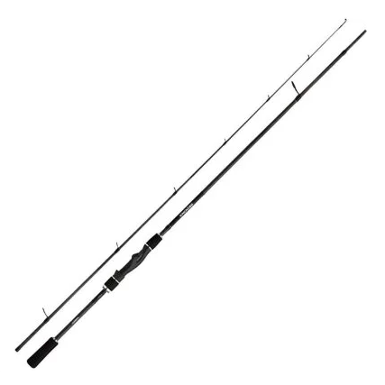 Спиннинг JS COMPANY NIXX DX S702H 10.5-42 г 2,13 м Fast TWITCH. Фото №1