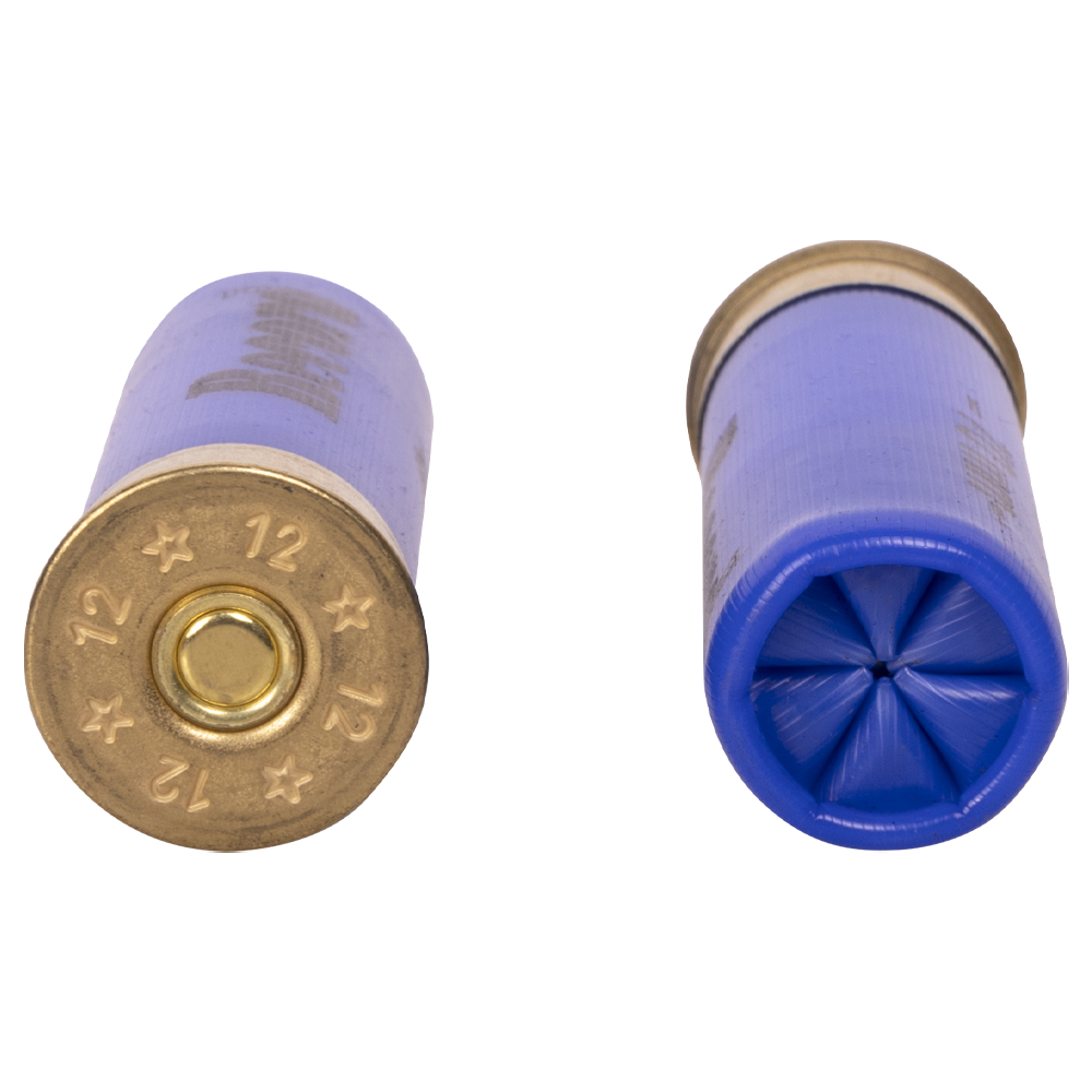 Патрон Рекорд 12/70 №6 повышенная осыпь (пачка 25 шт.) (в коробке 250 шт.). Фото №3