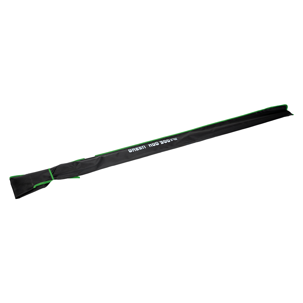 Удилище проводочное Nisus Green Rod с/к carbon 5м, 15-40гр*. Фото №9 Удилище проводочное Nisus Green Rod с/к carbon 5м, 15-40гр*. Фото №9