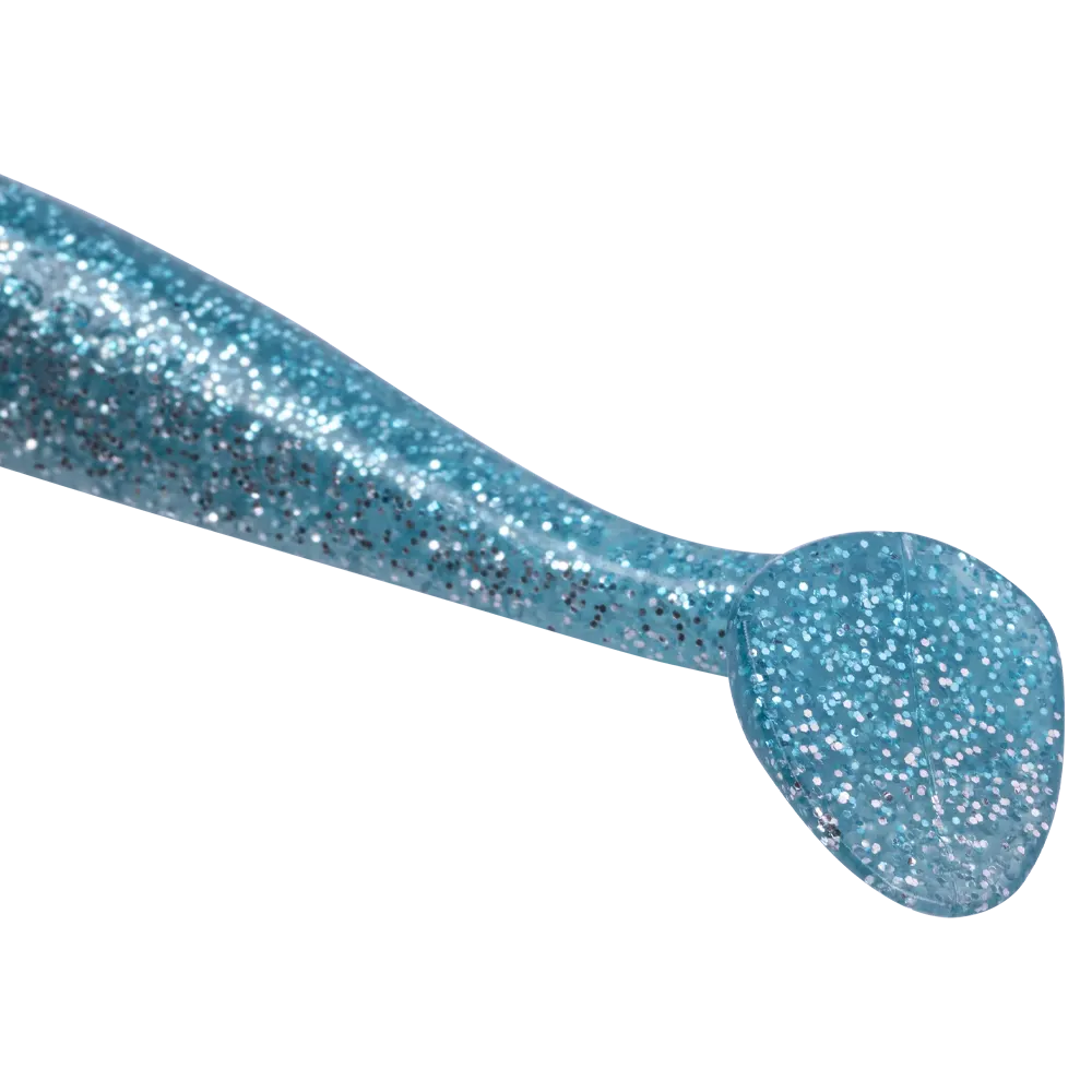 Виброхвост Lucky John Pro Series Minnow 3,3" 84мм, (7шт. упак.) цвет T05. Фото №3