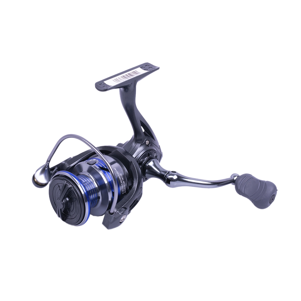 Катушка Inquisitor Dipri 2000 5.2:1,( 7+1подшипников+шпуля). Фото №5