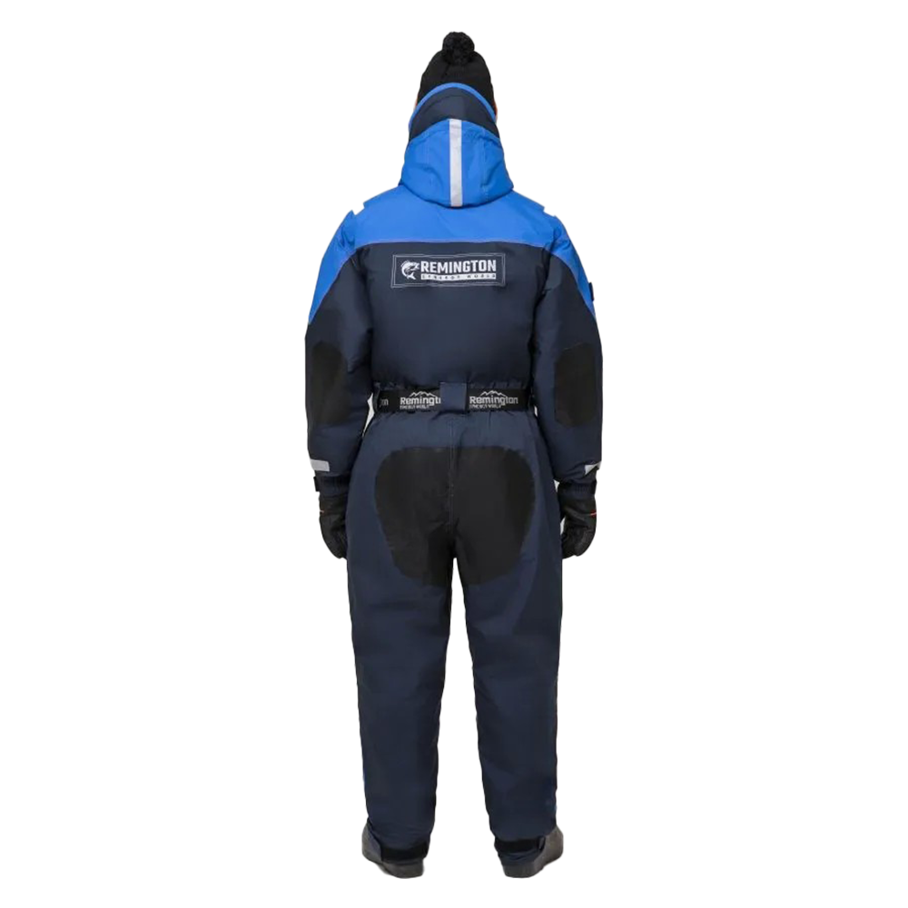 Комбинезон Remington рыболовный Lifeguard III р. 2XL. Фото №3