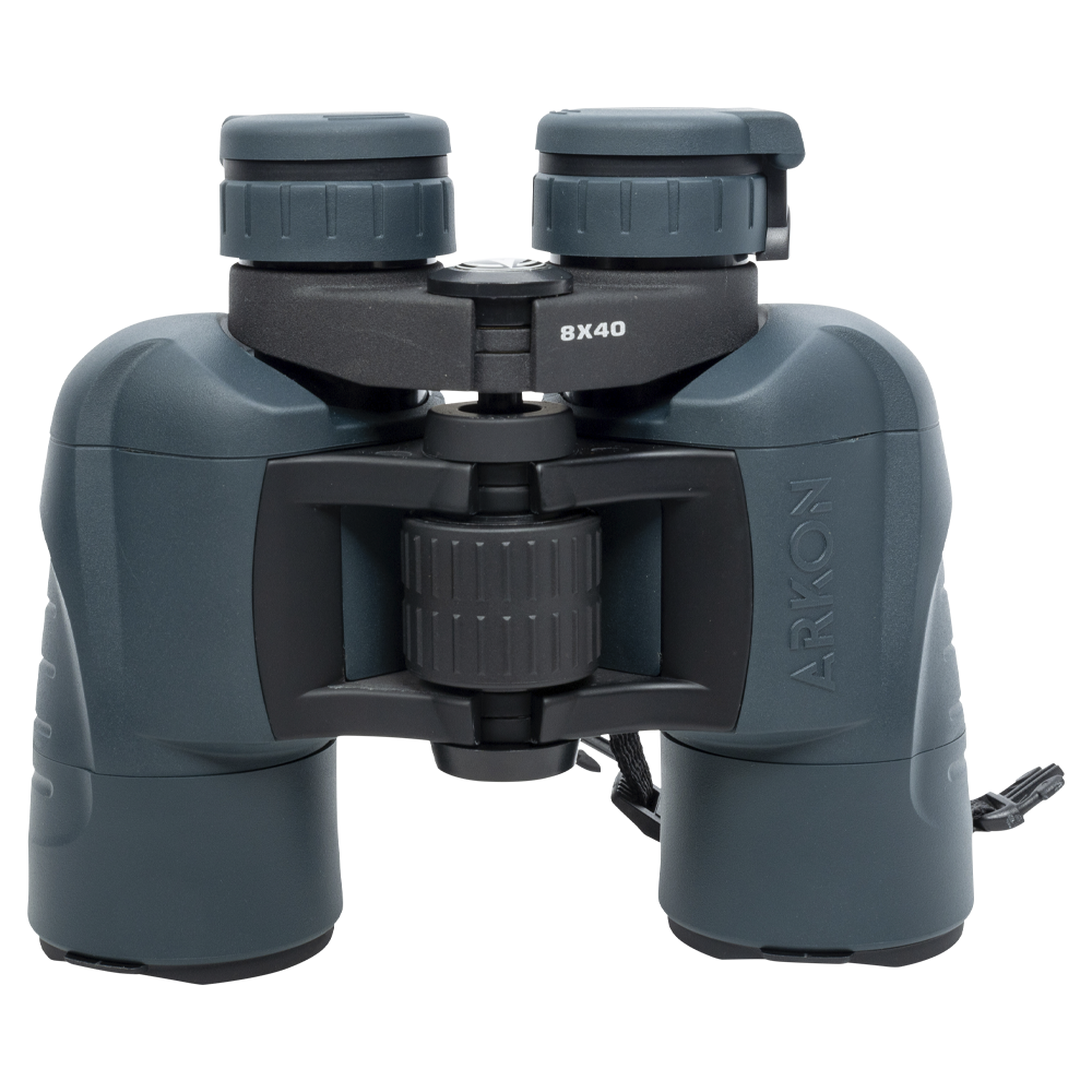 Бинокль Arkon 8х40. Фото №2