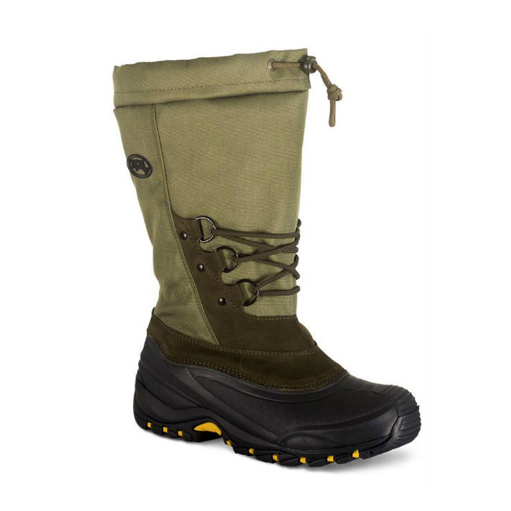 Сапоги зимние "Ледник-Motion" ХСН р. 42. Фото №1