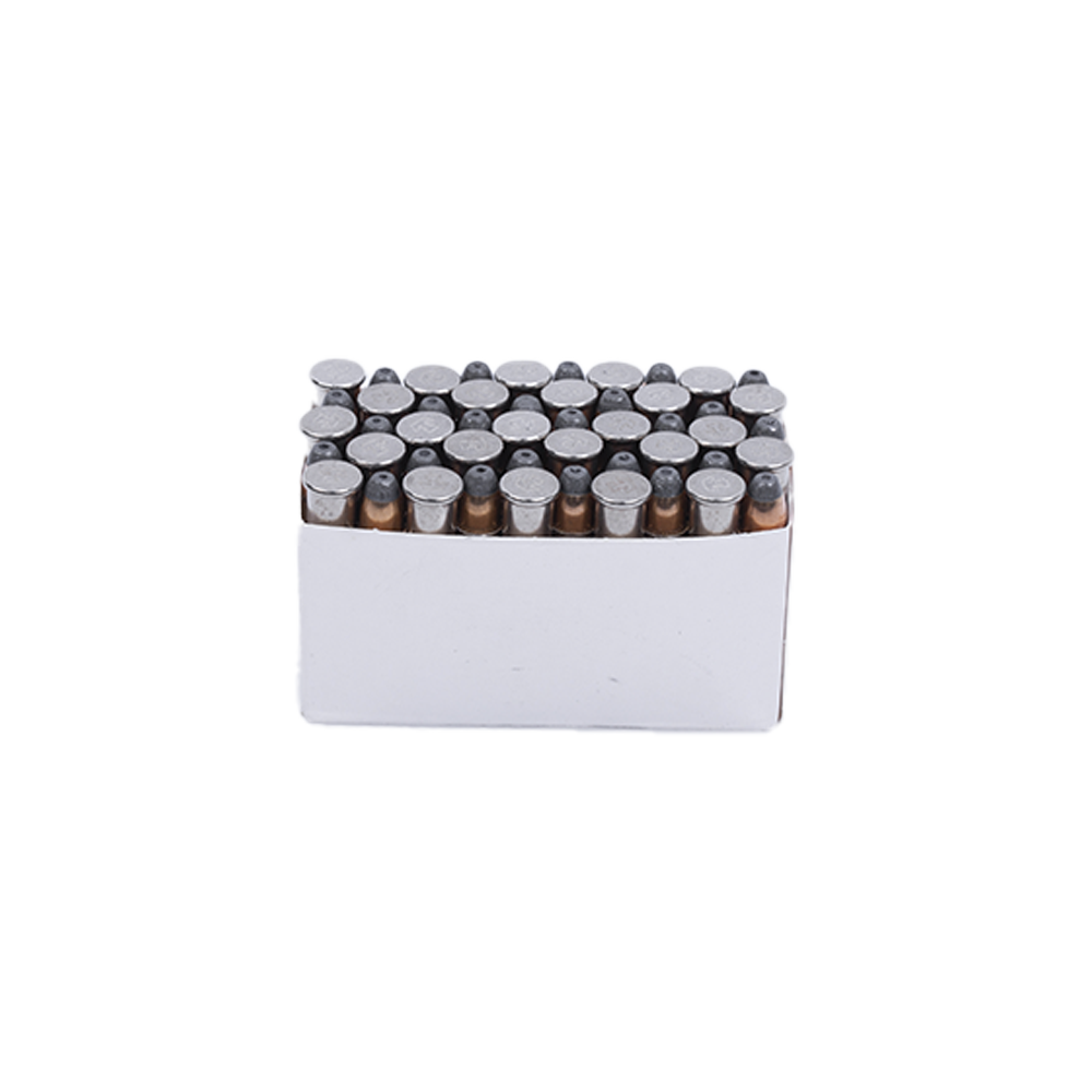 Патроны ARMSCOR .22 WMR JHP 2,6 гр. 50шт. Фото №1