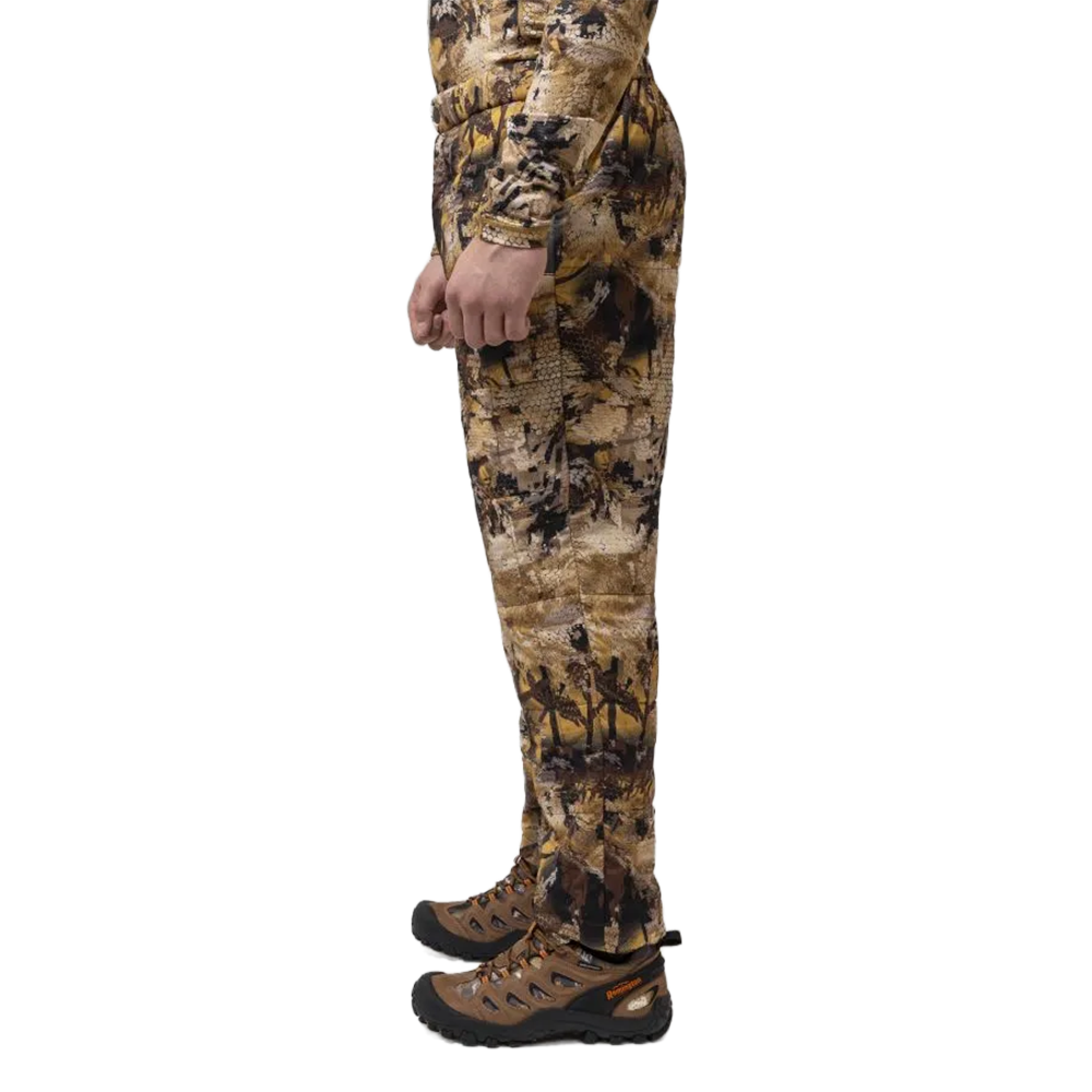 Брюки Remington Route Yellow Waterfowl Honeycombs р. 3XL. Фото №2