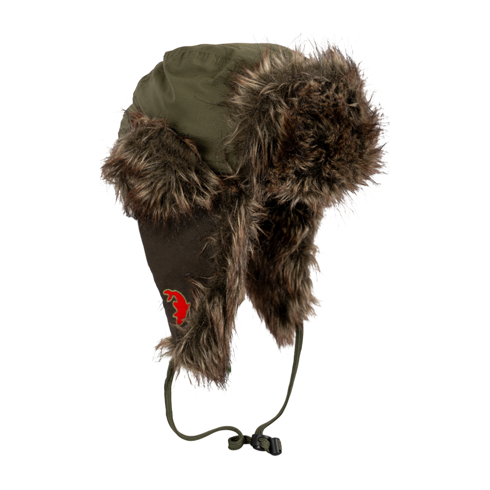 Шапка рыбацкая GRAFF. Фото №2