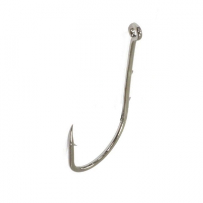 Крючки metsui BAIT HOLDER цвет bin размер №2/0 в уп. 12шт.. Фото №2 Крючки metsui BAIT HOLDER цвет bin размер №2/0 в уп. 12шт.. Фото №2