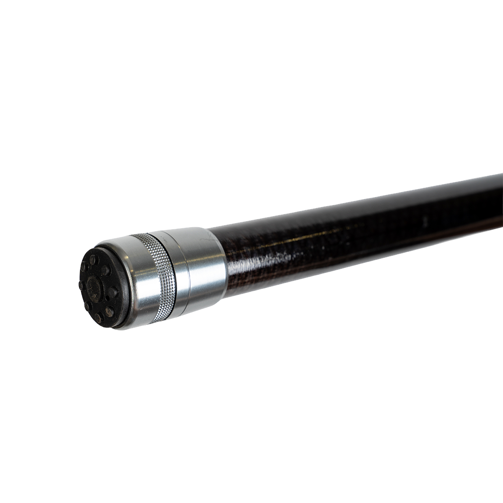 Удилище маховое Helios Prince carbon 5м, 10-30гр*. Фото №3 Удилище маховое Helios Prince carbon 5м, 10-30гр*. Фото №3