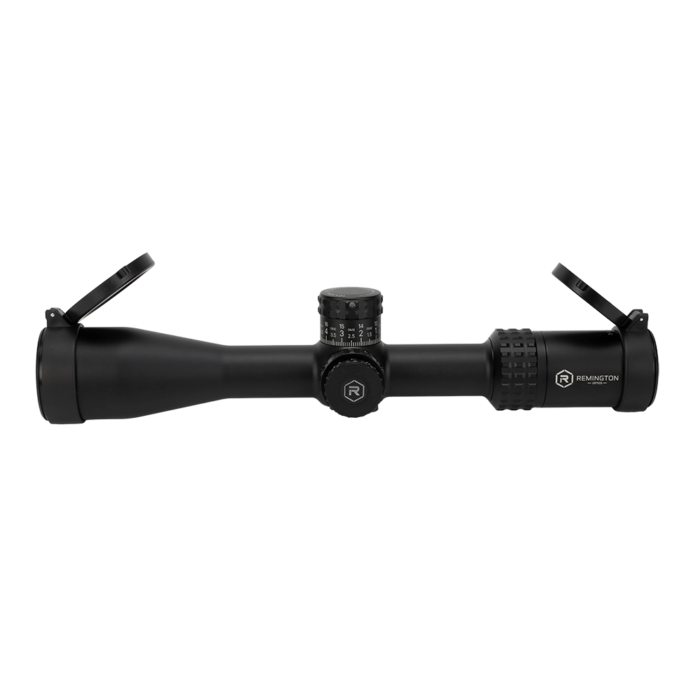 Прицел оптический REMINGTON SPIRIX 3-15x44 ED SFP SF IR 30мм 0.1 MRAD. Фото №13