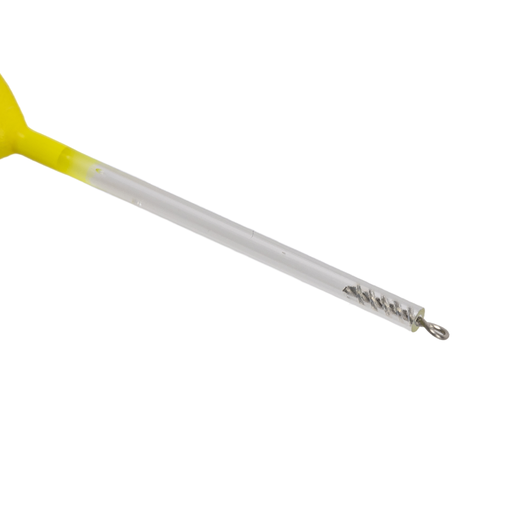 Поплавок Wormix (полиуретан) "Рабочий" 2,5гр. 50625. Фото №2 Поплавок Wormix (полиуретан) "Рабочий" 2,5гр. 50625. Фото №2