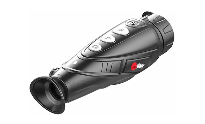 Монокуляр тепловизионный XeyeE3PlusV.2 384х288, ø25мм,зум х2/х4,поле°10,5х7,9,бат.до7ч,обнаруж.1298м. Фото №5 Монокуляр тепловизионный XeyeE3PlusV.2 384х288, ø25мм,зум х2/х4,поле°10,5х7,9,бат.до7ч,обнаруж.1298м. Фото №5